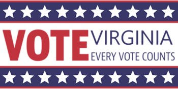 Vote Virginia